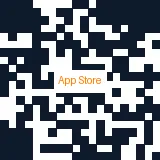 App Store下载二维码 - 每日大赛 51视频 APP